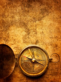 compass