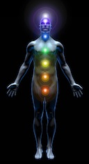 healing spirit touch